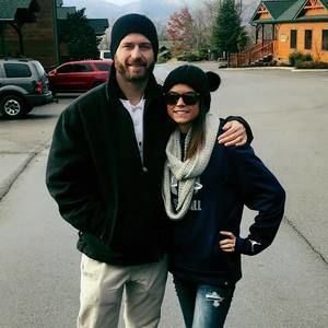 Meet your Posher, Jamie